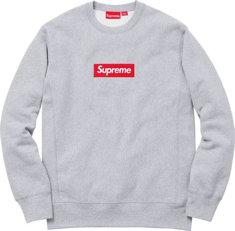 crewneck supreme gucci|Men's Designer Hoodies .